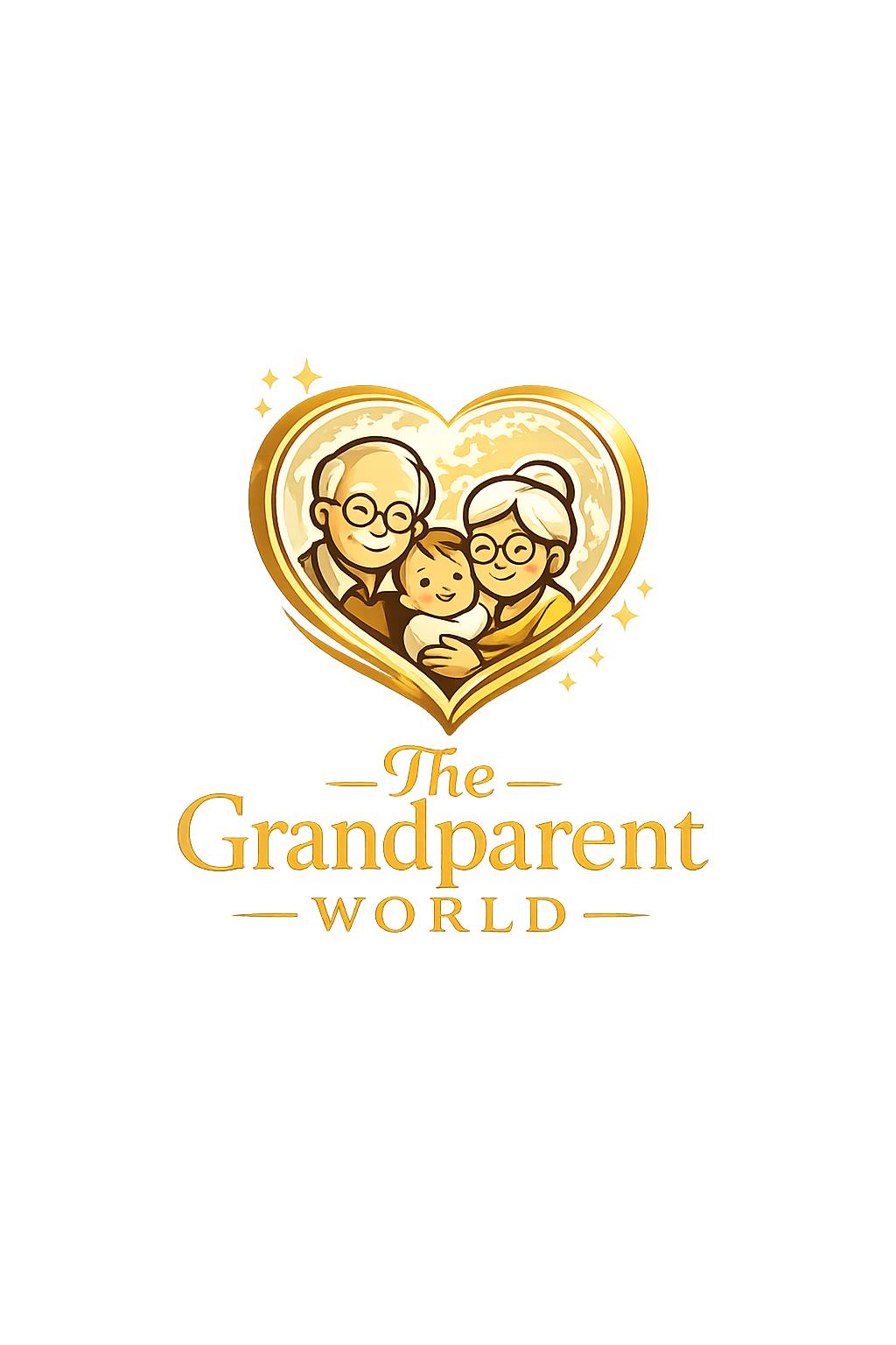 The Grandparent World
