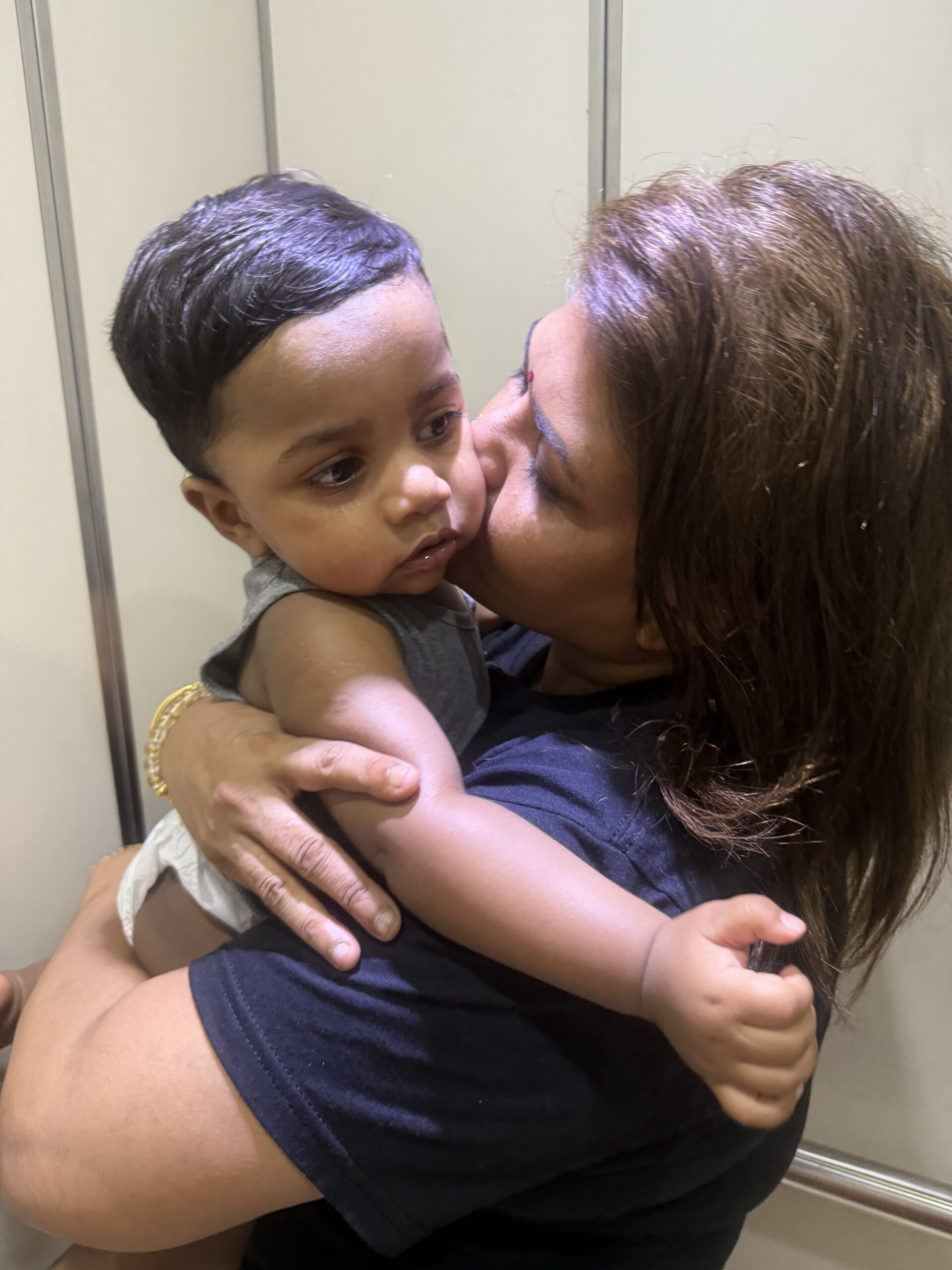 How To Keep Meaningful Connections With Grandchildren